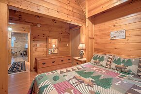 23 The Cub House 2 Bedroom Cabin by RedAwning