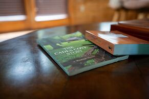 23 The Cub House 2 Bedroom Cabin by RedAwning