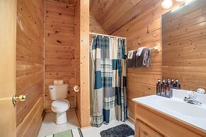 23 The Cub House 2 Bedroom Cabin by RedAwning