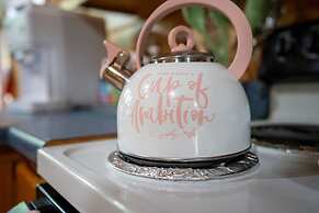 23 The Cub House 2 Bedroom Cabin by RedAwning