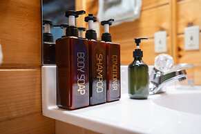 23 The Cub House 2 Bedroom Cabin by RedAwning