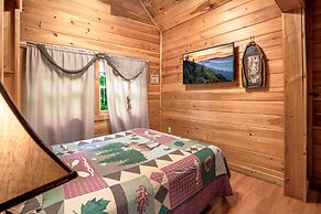 23 The Cub House 2 Bedroom Cabin by RedAwning