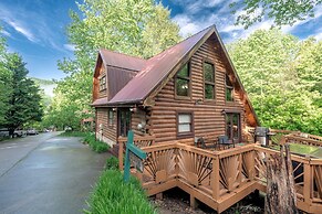 23 The Cub House 2 Bedroom Cabin by RedAwning