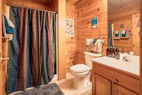 23 The Cub House 2 Bedroom Cabin by RedAwning