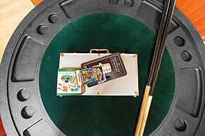 23 The Cub House 2 Bedroom Cabin by RedAwning