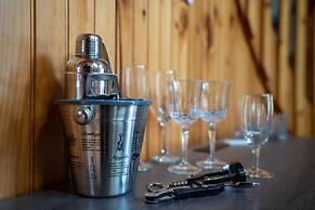 23 The Cub House 2 Bedroom Cabin by RedAwning