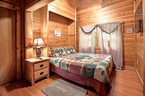 23 The Cub House 2 Bedroom Cabin by RedAwning