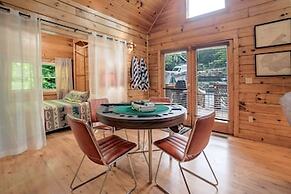 23 The Cub House 2 Bedroom Cabin by RedAwning