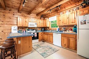 23 The Cub House 2 Bedroom Cabin by RedAwning