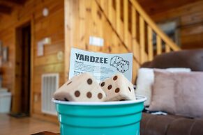 23 The Cub House 2 Bedroom Cabin by RedAwning