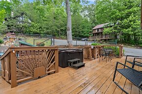 23 The Cub House 2 Bedroom Cabin by RedAwning