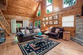 23 The Cub House 2 Bedroom Cabin by RedAwning