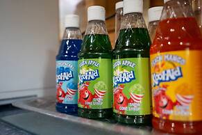 23 The Cub House 2 Bedroom Cabin by RedAwning