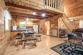 23 The Cub House 2 Bedroom Cabin by RedAwning