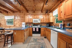 23 The Cub House 2 Bedroom Cabin by RedAwning