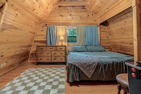 23 The Cub House 2 Bedroom Cabin by RedAwning