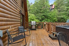 23 The Cub House 2 Bedroom Cabin by RedAwning