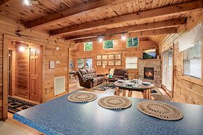 23 The Cub House 2 Bedroom Cabin by RedAwning