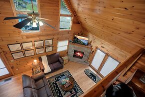 23 The Cub House 2 Bedroom Cabin by RedAwning