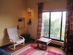 Hotel Swiss Family Home