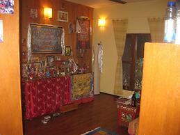 Hotel Swiss Family Home