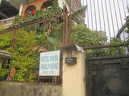 Hotel Swiss Family Home