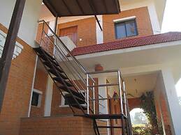 Hotel Swiss Family Home