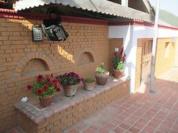 Hotel Swiss Family Home