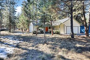 Riverwoods Relaxation 3 Bedroom Home by RedAwning