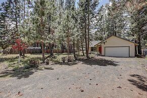 Riverwoods Relaxation 3 Bedroom Home by RedAwning