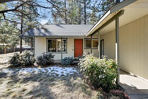 Riverwoods Relaxation 3 Bedroom Home by RedAwning