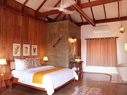 Dontrei Villa Angkor