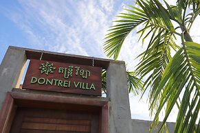 Dontrei Villa Angkor