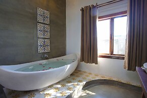 Dontrei Villa Angkor