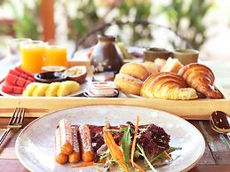 Dontrei Villa Angkor