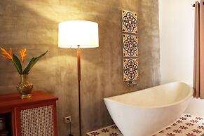 Dontrei Villa Angkor