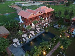 Dontrei Villa Angkor