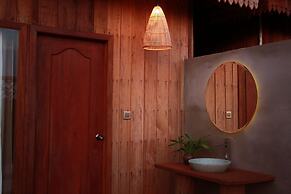 Dontrei Villa Angkor