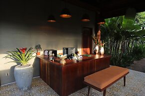 Dontrei Villa Angkor