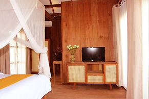 Dontrei Villa Angkor