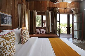 Dontrei Villa Angkor