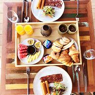 Dontrei Villa Angkor