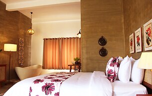 Dontrei Villa Angkor