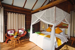 Dontrei Villa Angkor