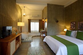 Dontrei Villa Angkor