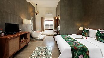 Dontrei Villa Angkor