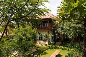 Dontrei Villa Angkor