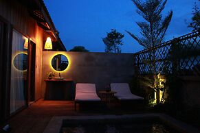 Dontrei Villa Angkor