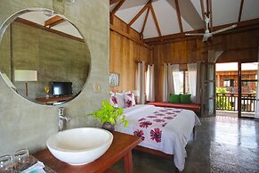 Dontrei Villa Angkor