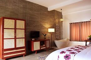 Dontrei Villa Angkor